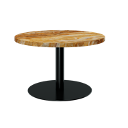 Black Halo Coffee Table